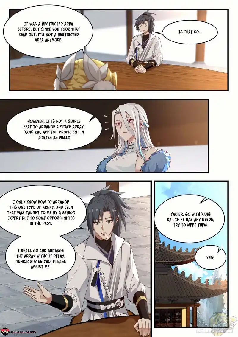 ManhwaFull Chapter 1936