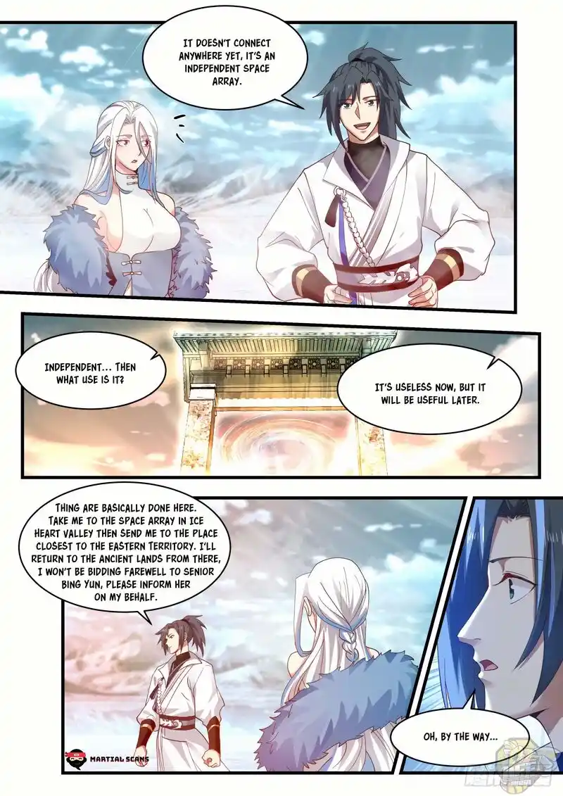 ManhwaFull Chapter 1936