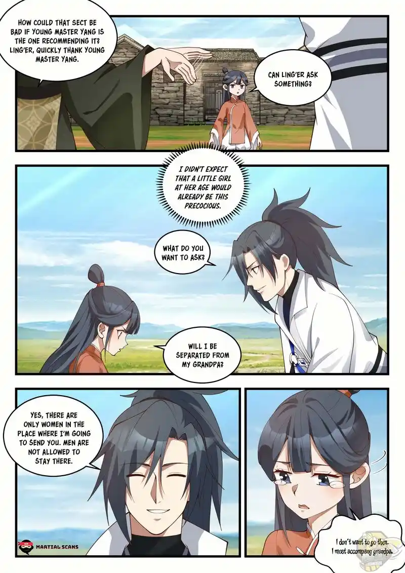 ManhwaFull Chapter 1937