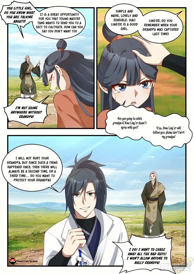 ManhwaFull Chapter 1937