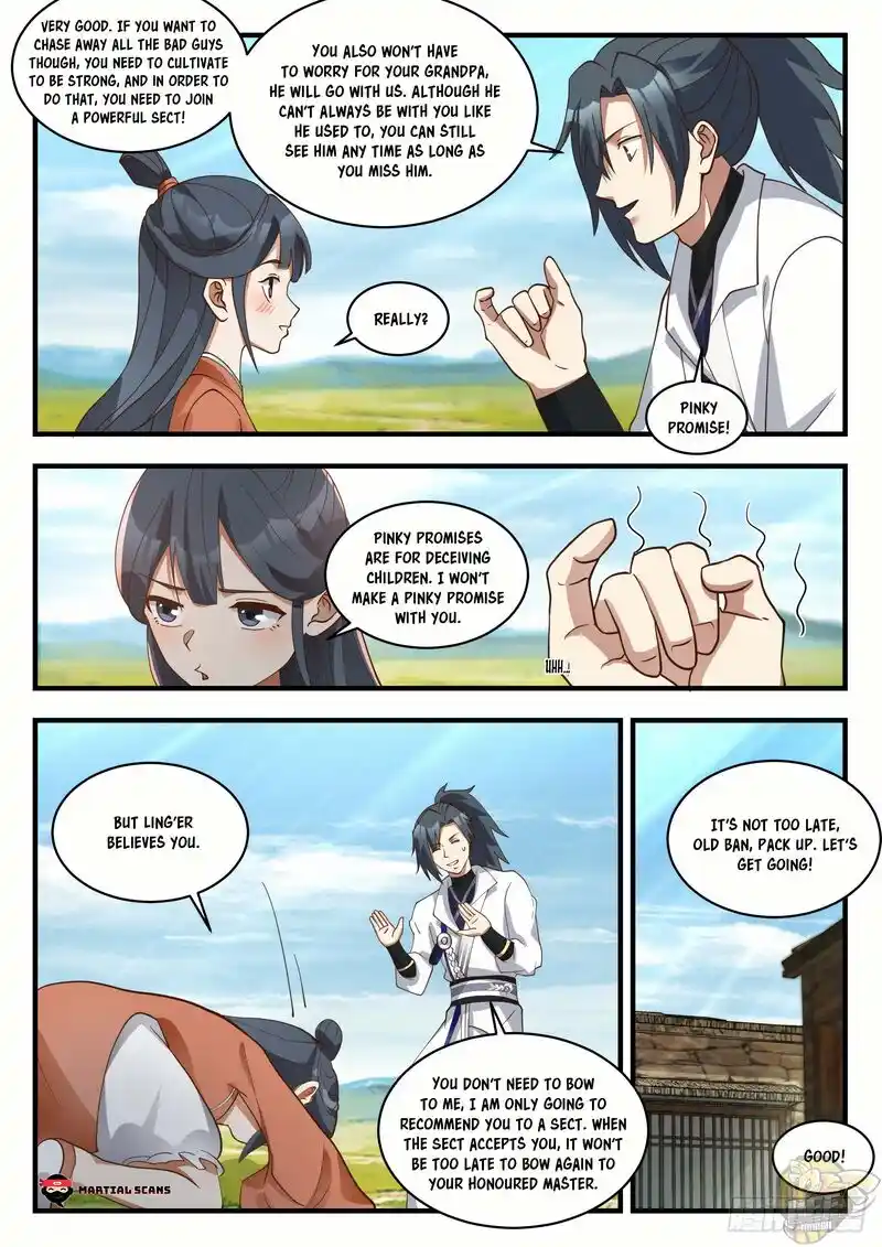 ManhwaFull Chapter 1937