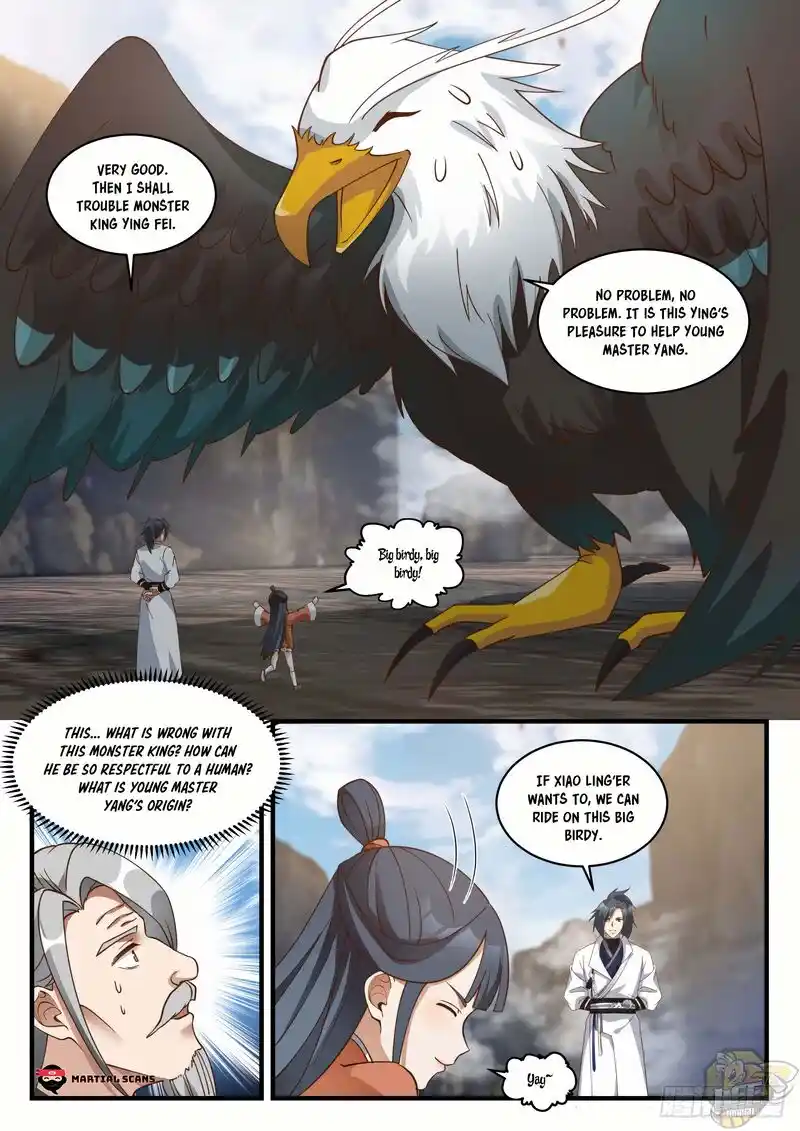 ManhwaFull Chapter 1937