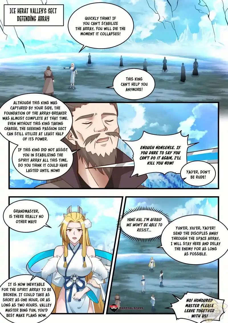 ManhwaFull Chapter 1937