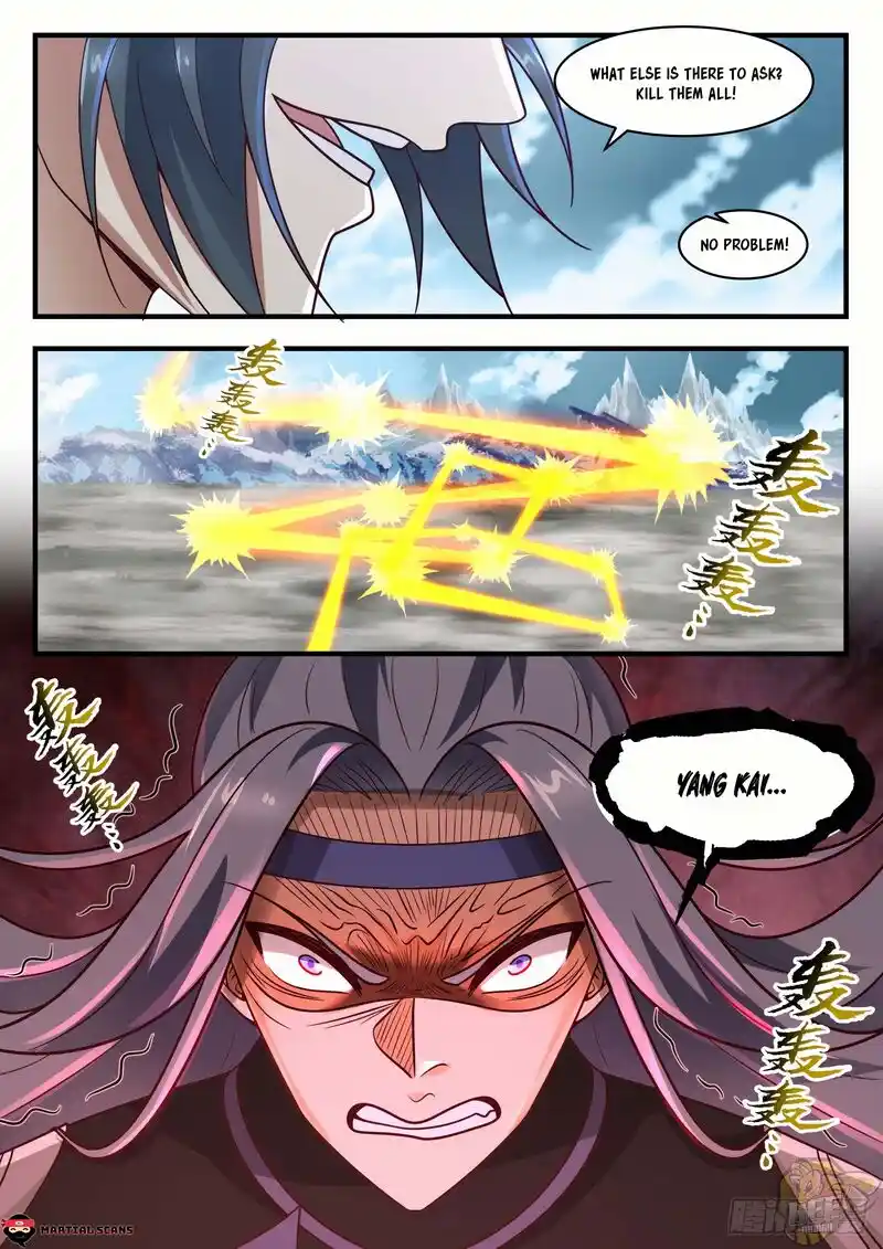 ManhwaFull Chapter 1939