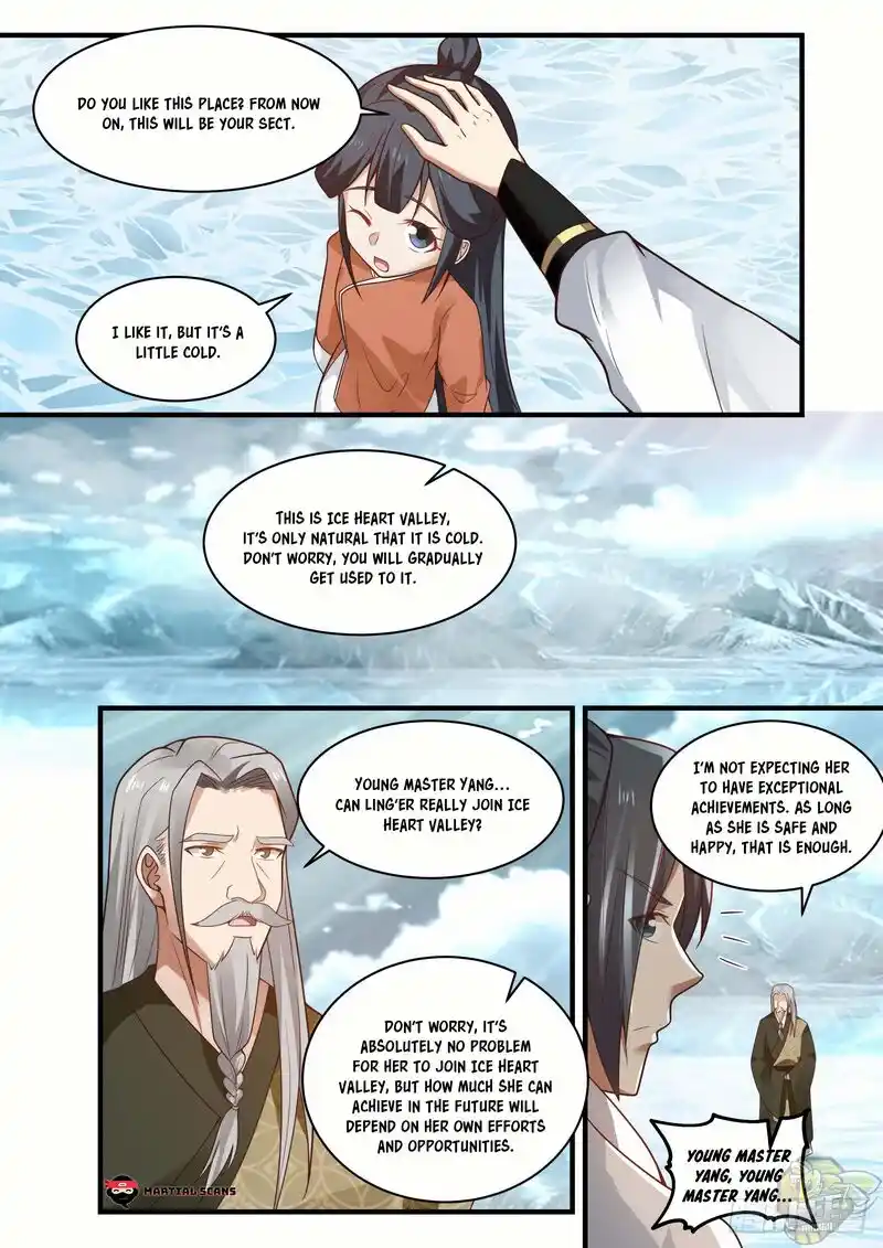 ManhwaFull Chapter 1940