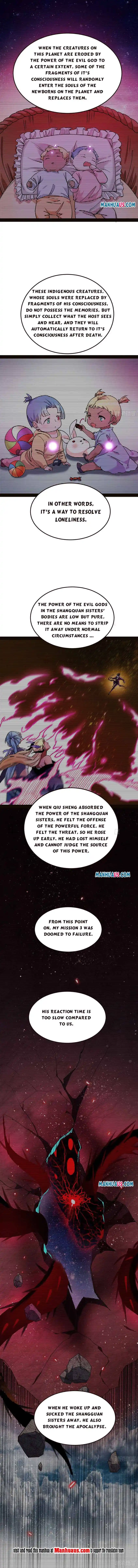 ManhwaFull Chapter 194.1