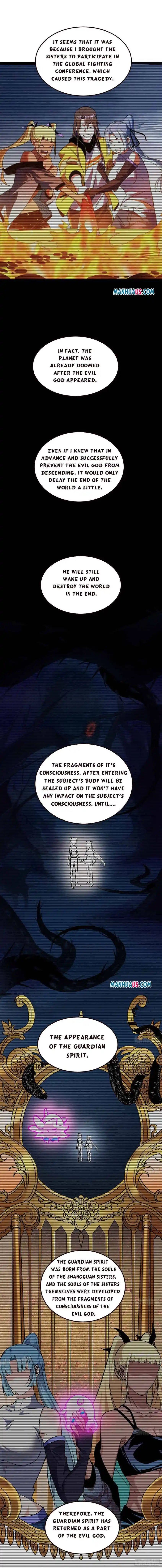 ManhwaFull Chapter 194.1