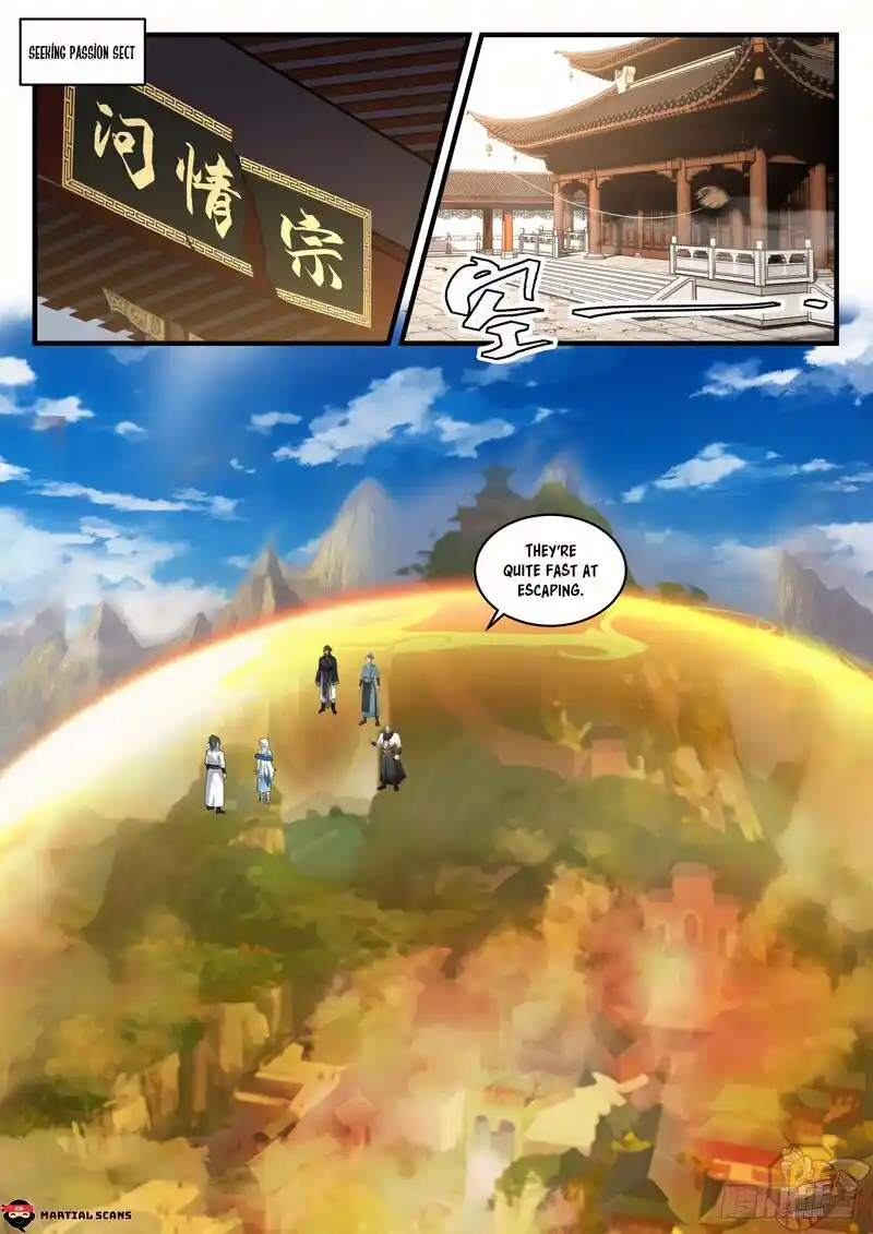 ManhwaFull Chapter 1941