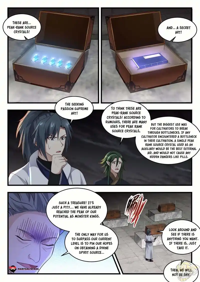 ManhwaFull Chapter 1941