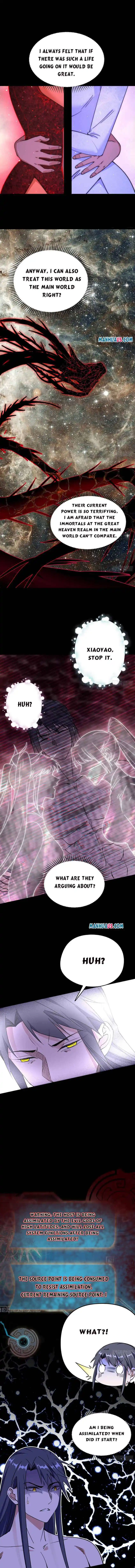 ManhwaFull Chapter 194.2