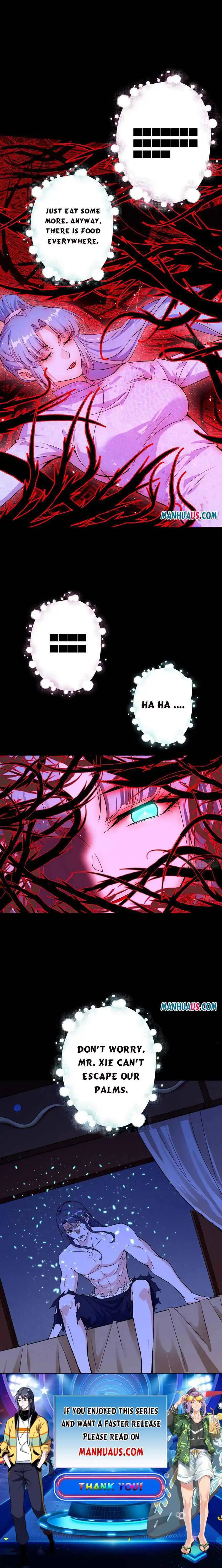 ManhwaFull Chapter 194.2