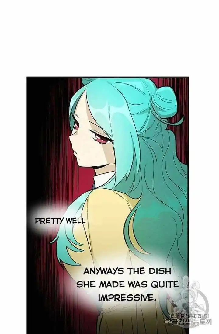 ManhwaFull Chapter 19.5