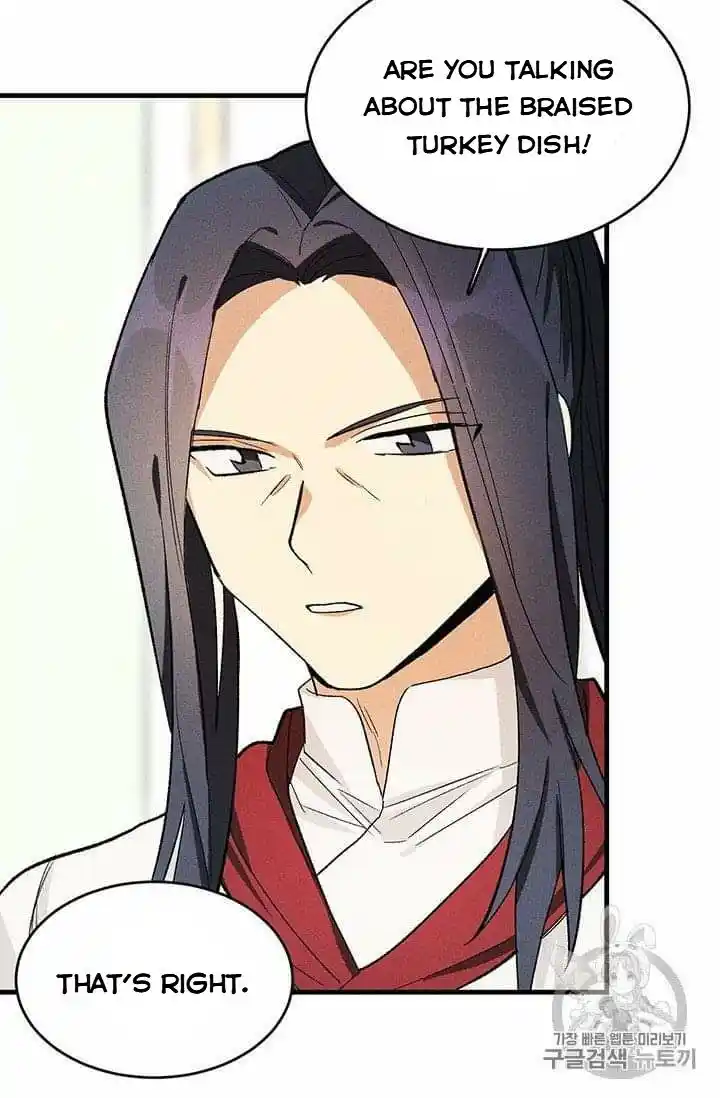 ManhwaFull Chapter 19.5