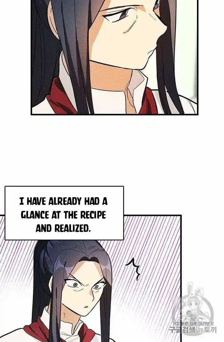 ManhwaFull Chapter 19.5