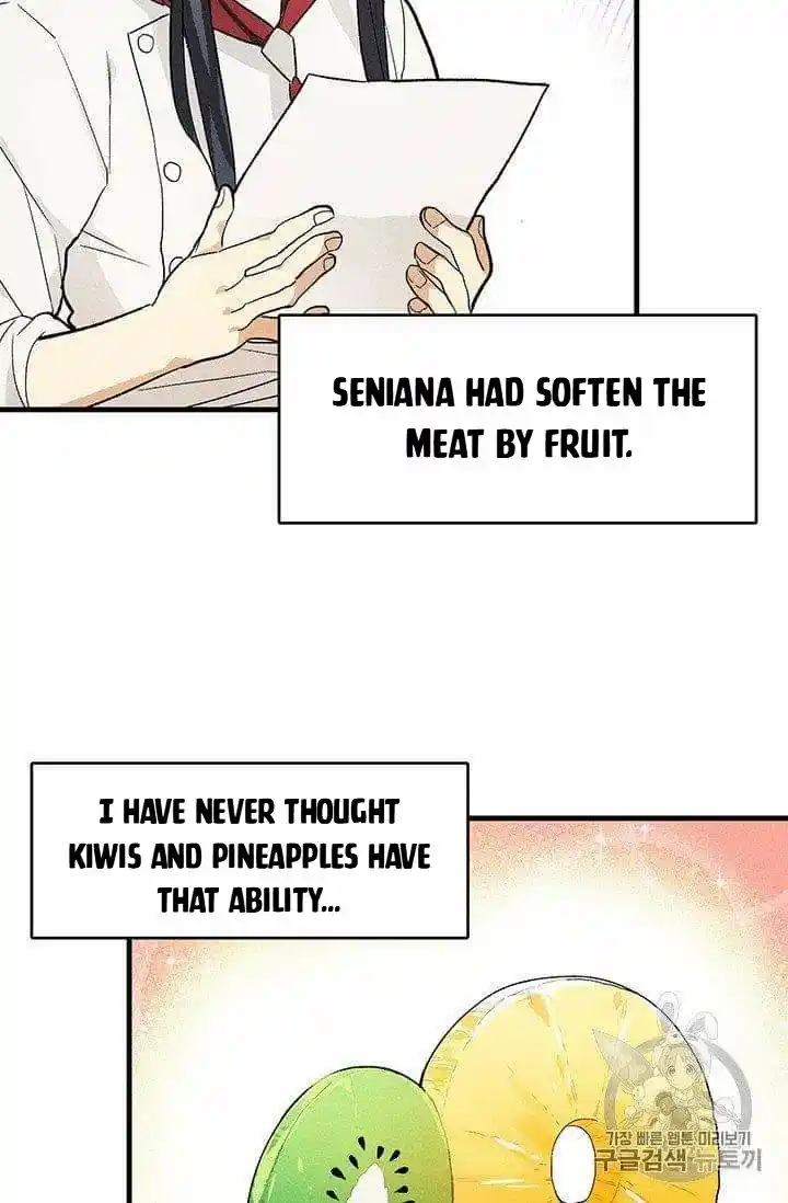 ManhwaFull Chapter 19.5