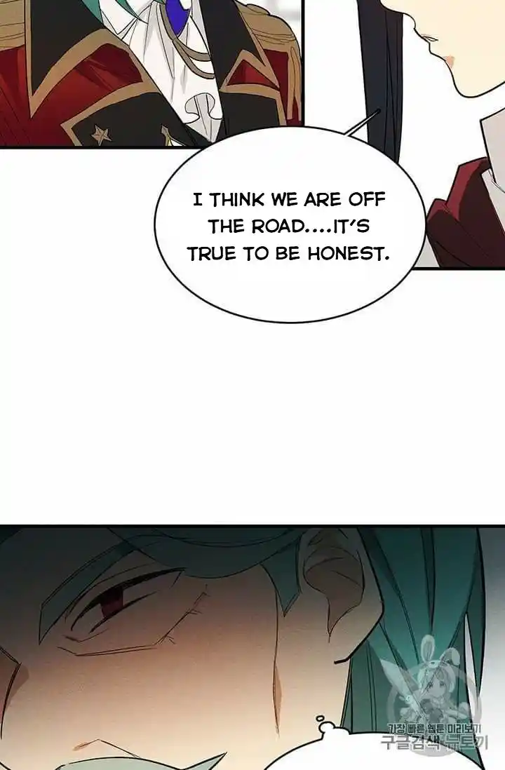 ManhwaFull Chapter 19.5