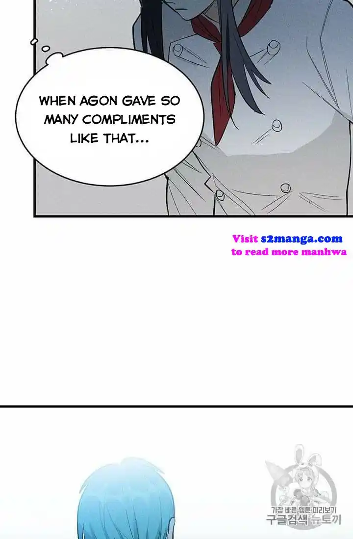 ManhwaFull Chapter 19.5