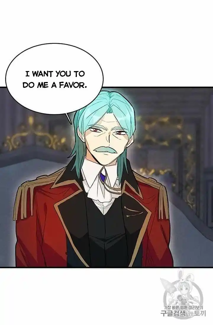 ManhwaFull Chapter 19.5