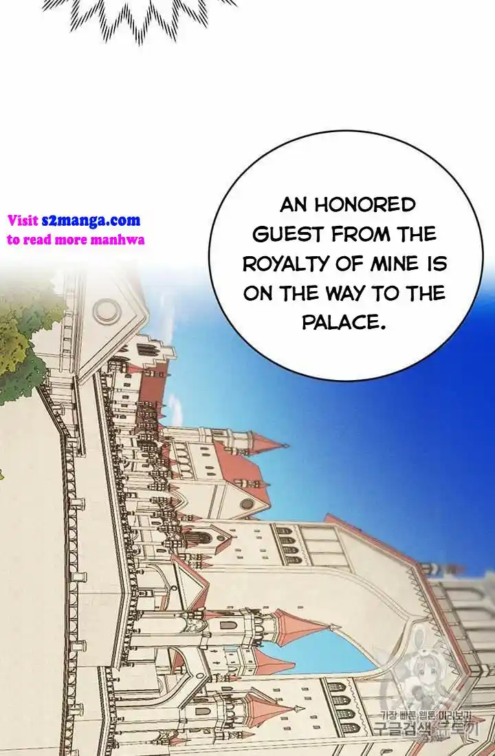 ManhwaFull Chapter 19.5