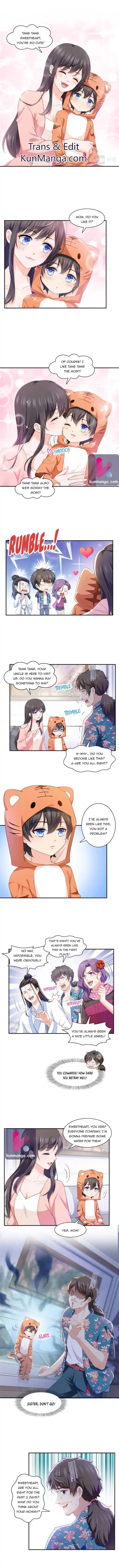 ManhwaFull Chapter 195