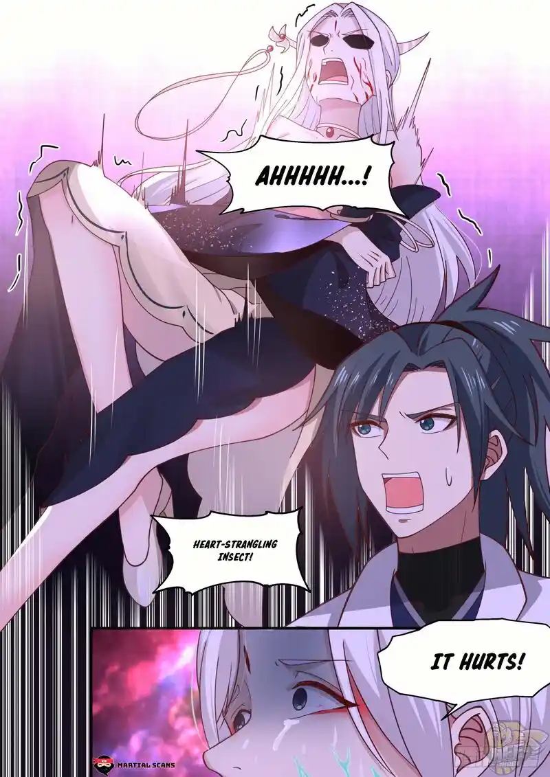 ManhwaFull Chapter 1955