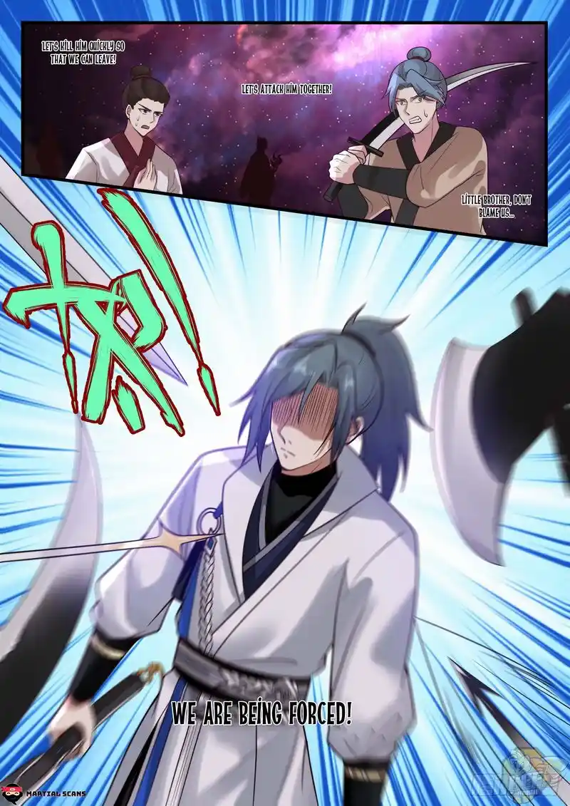 ManhwaFull Chapter 1956