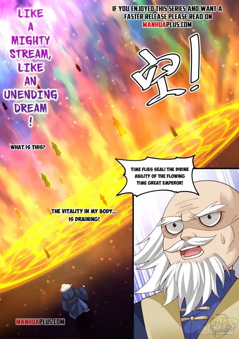 ManhwaFull Chapter 1957