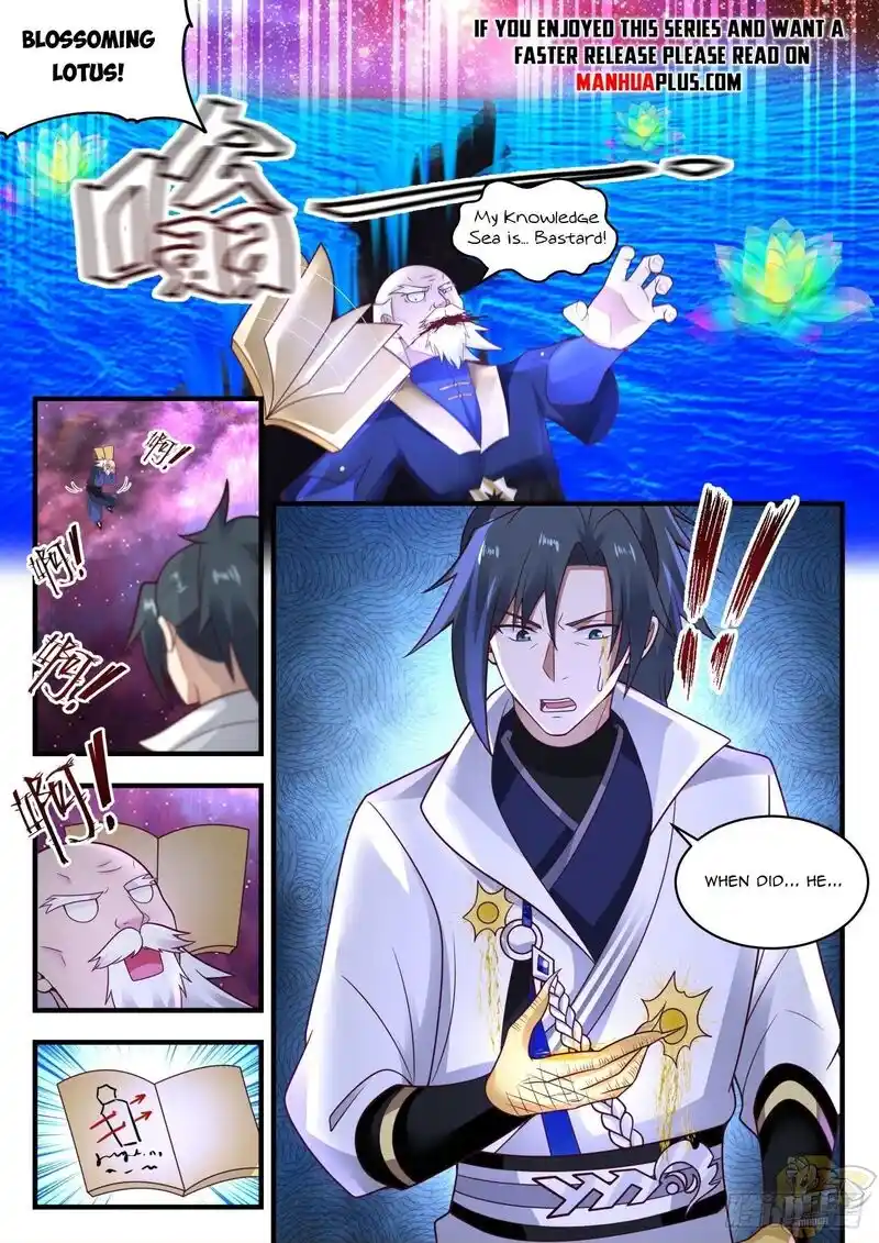 ManhwaFull Chapter 1959