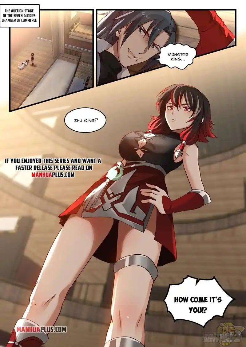 ManhwaFull Chapter 1960