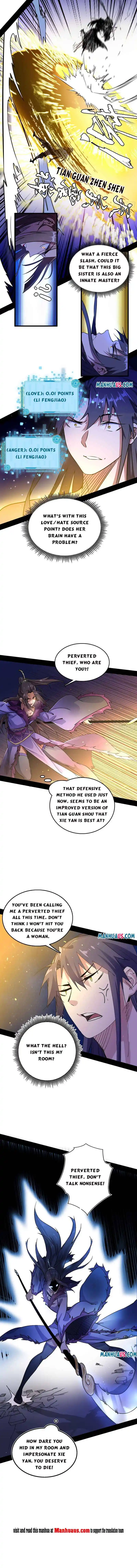 ManhwaFull Chapter 196.1