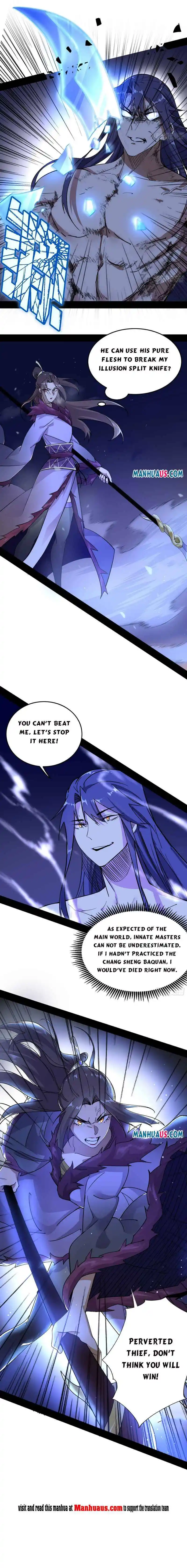 ManhwaFull Chapter 196.2