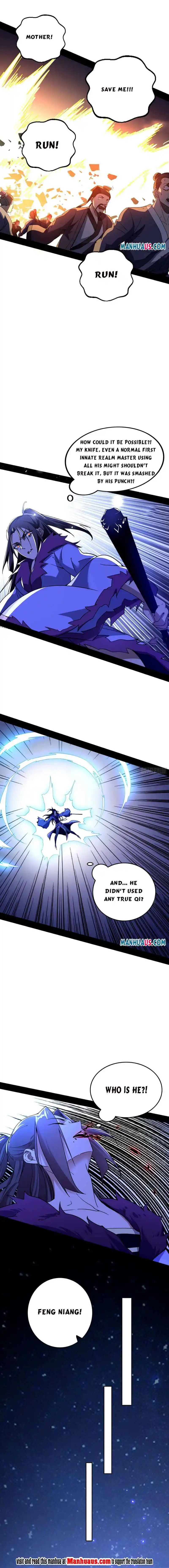 ManhwaFull Chapter 196.2