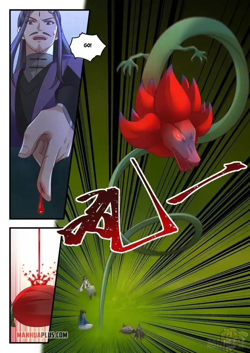 ManhwaFull Chapter 1970