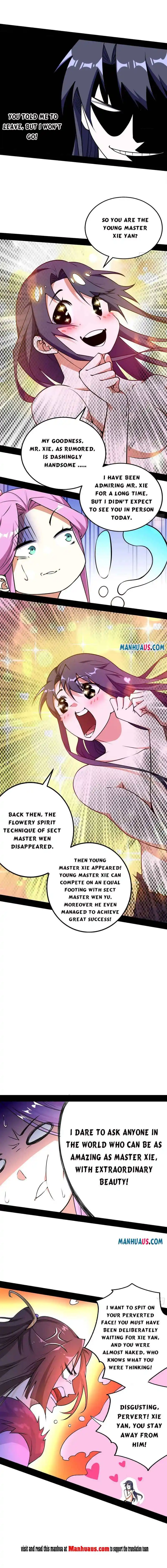 ManhwaFull Chapter 197.1