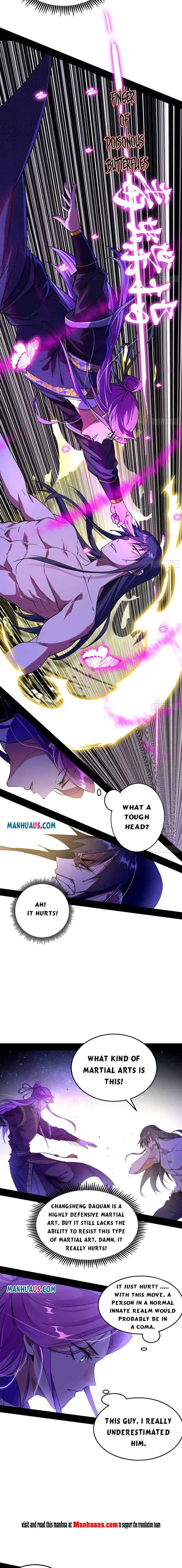 ManhwaFull Chapter 197.2