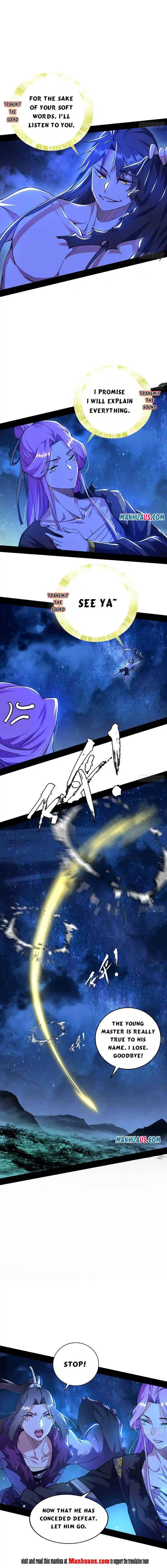 ManhwaFull Chapter 197.2