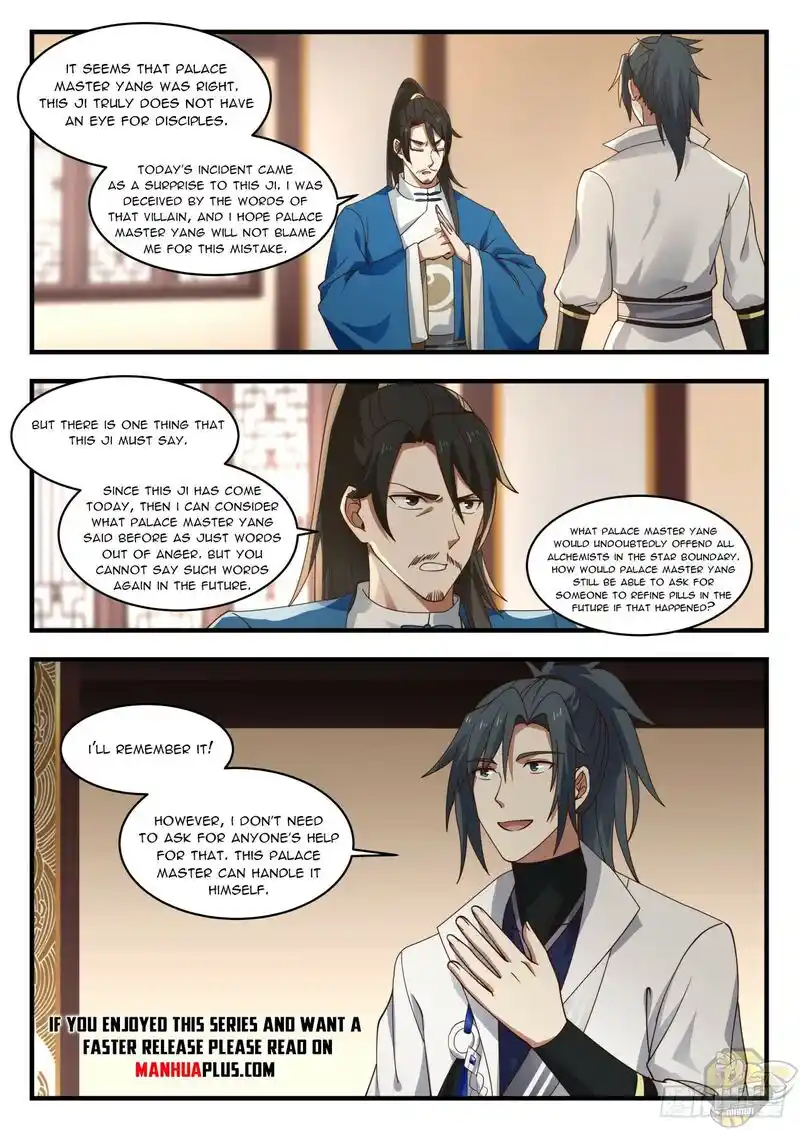 ManhwaFull Chapter 1972