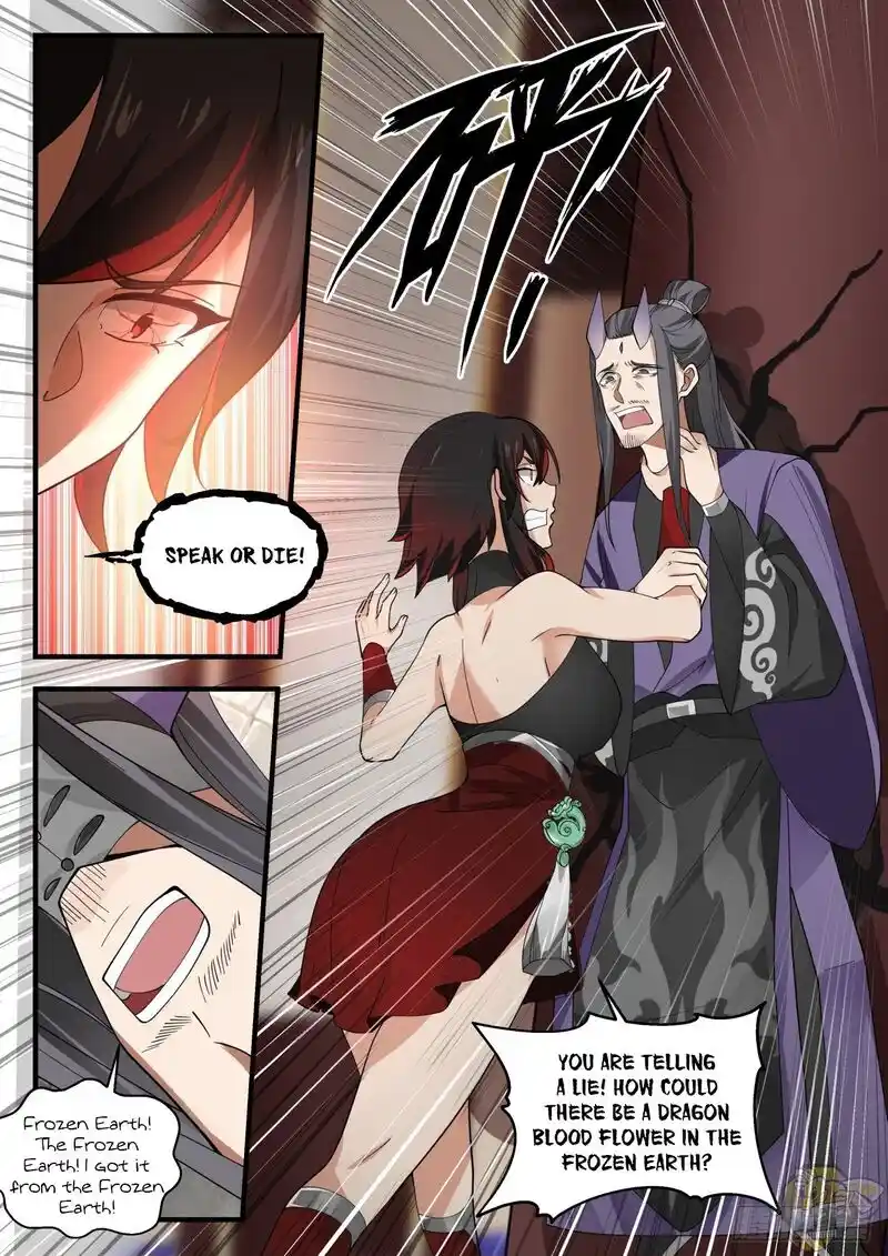 ManhwaFull Chapter 1974