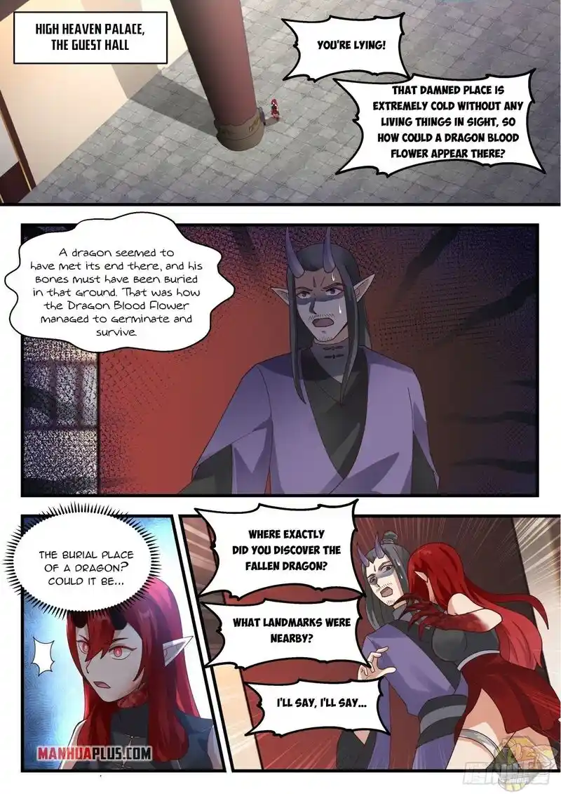 ManhwaFull Chapter 1975