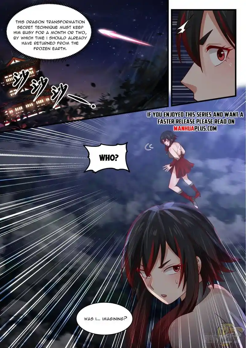 ManhwaFull Chapter 1975