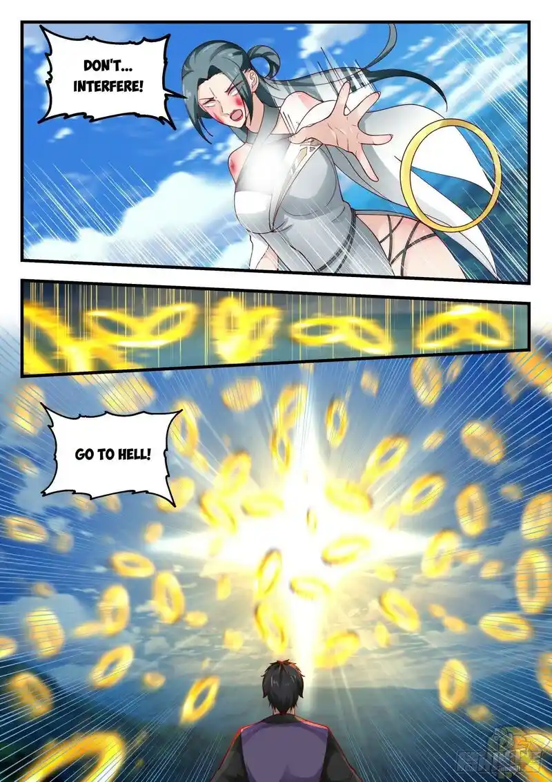 ManhwaFull Chapter 1977