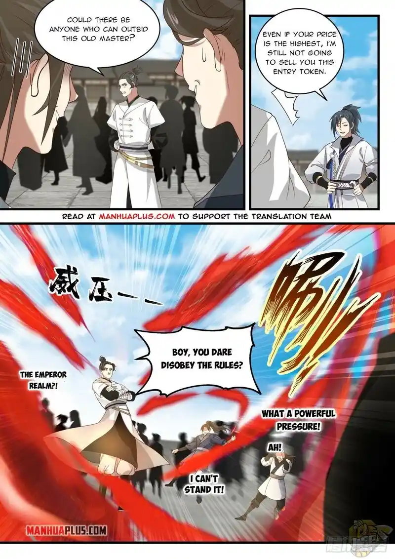 ManhwaFull Chapter 1978