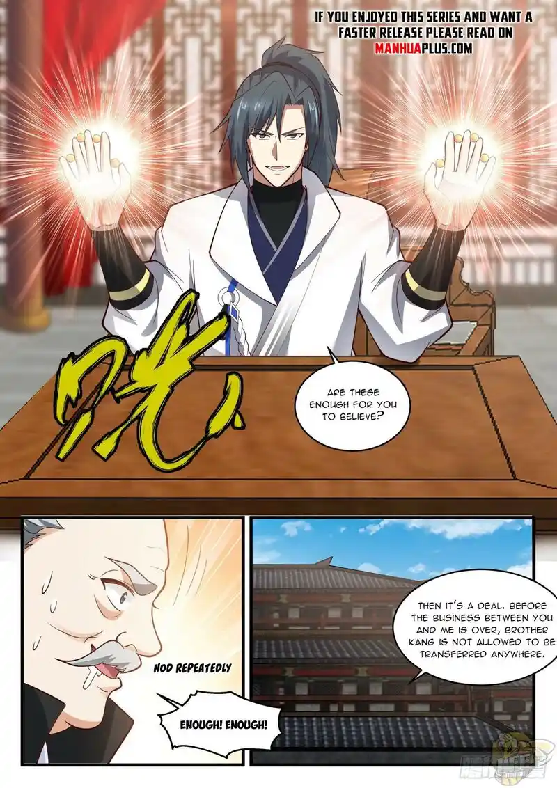 ManhwaFull Chapter 1979