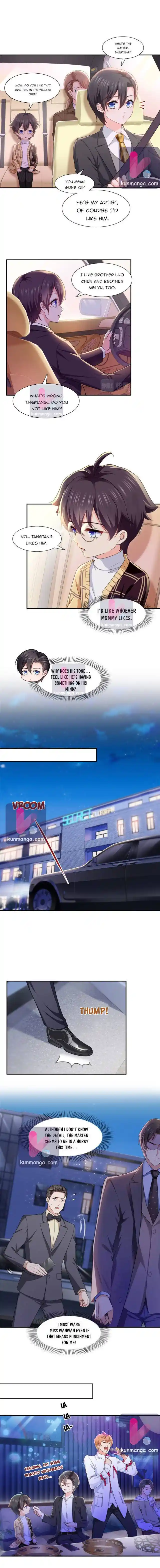 ManhwaFull Chapter 198