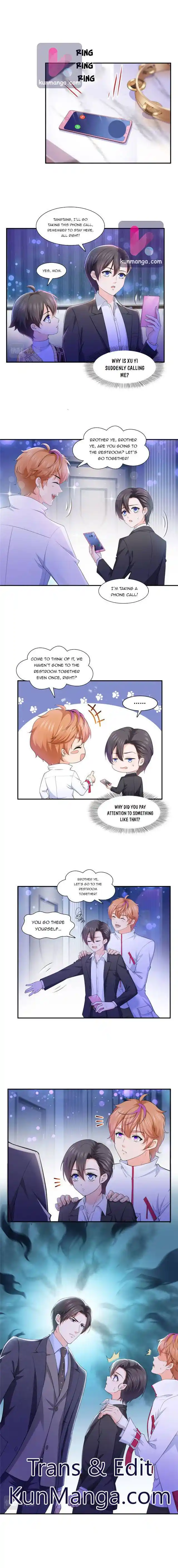 ManhwaFull Chapter 198