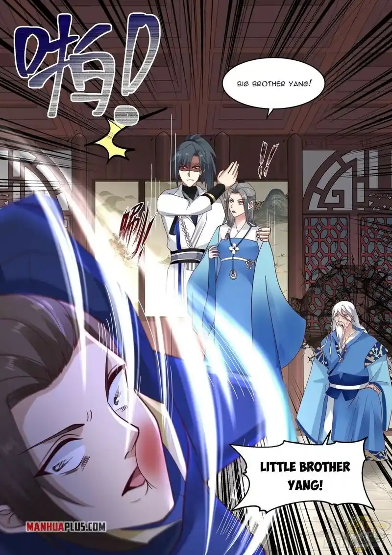 ManhwaFull Chapter 1980