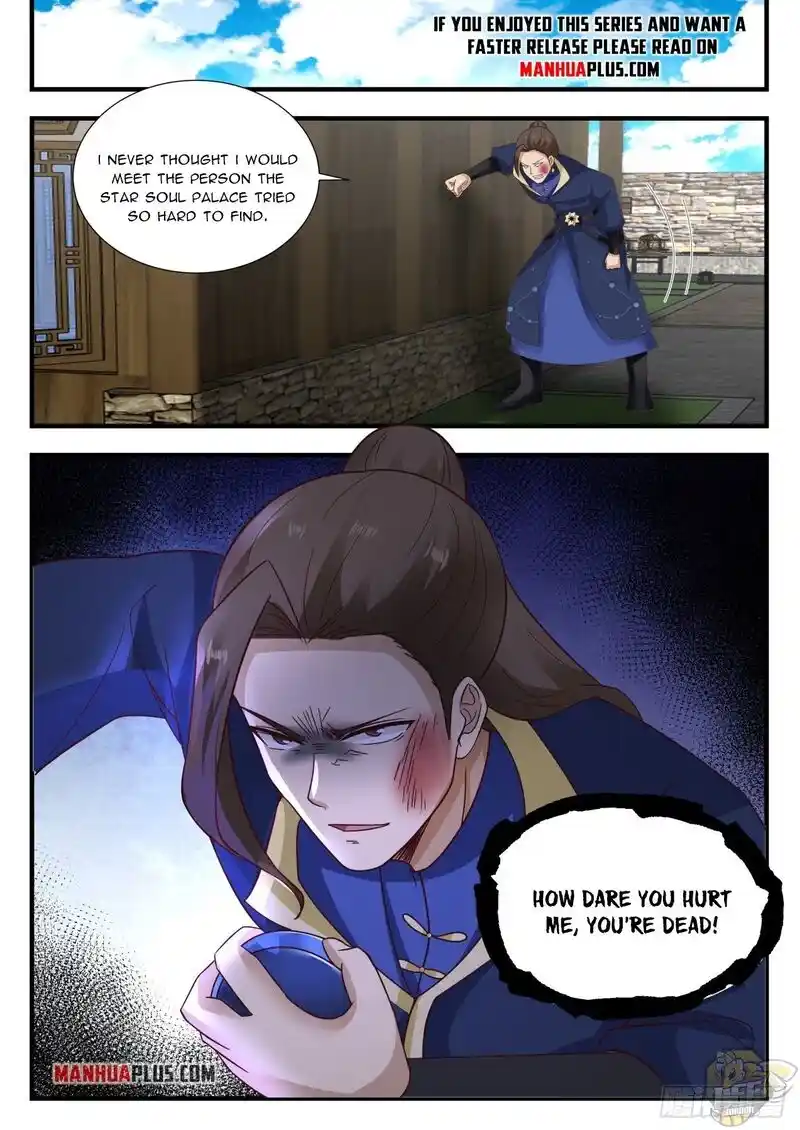 ManhwaFull Chapter 1980