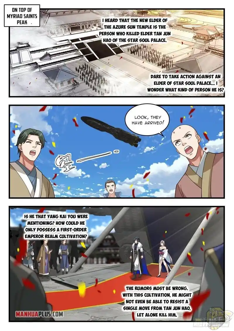 ManhwaFull Chapter 1984