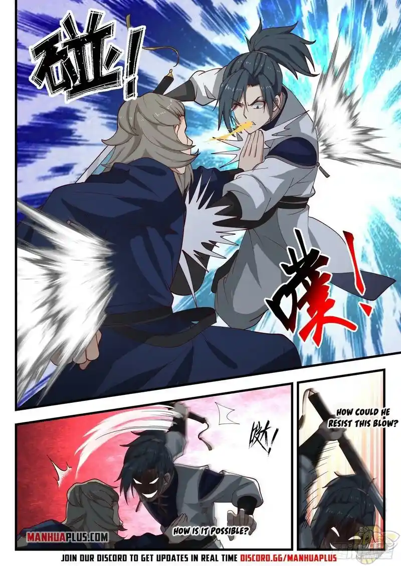 ManhwaFull Chapter 1984