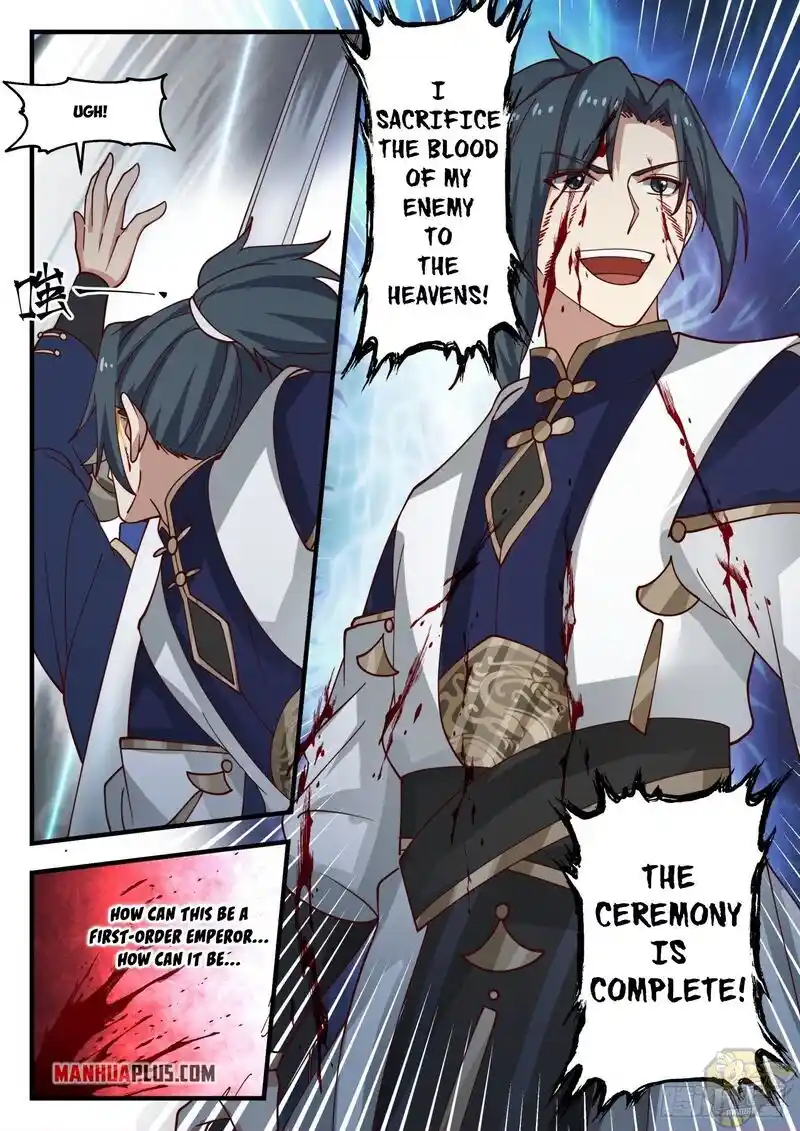 ManhwaFull Chapter 1984